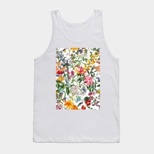 Summer Dreams IX Tank Top